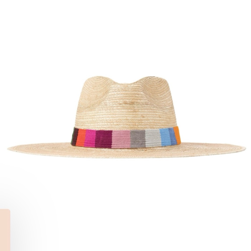 Sunshine Tienda Rosita Hat M/L
